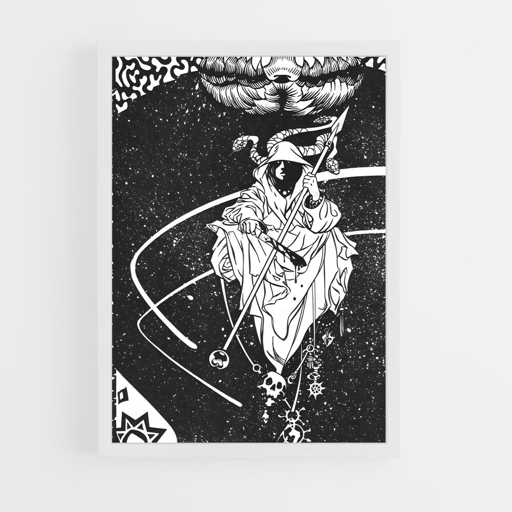 ap-world of darkness-2 cadre Blanc