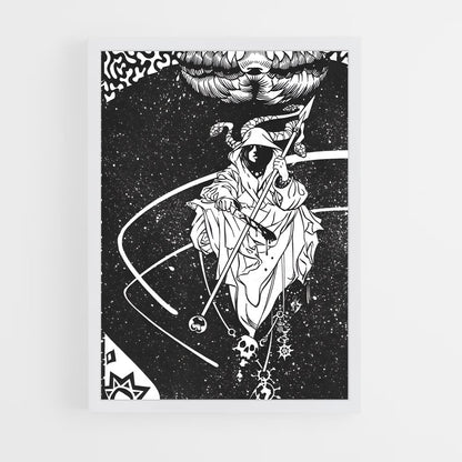 ap-world of darkness-2 cadre Blanc