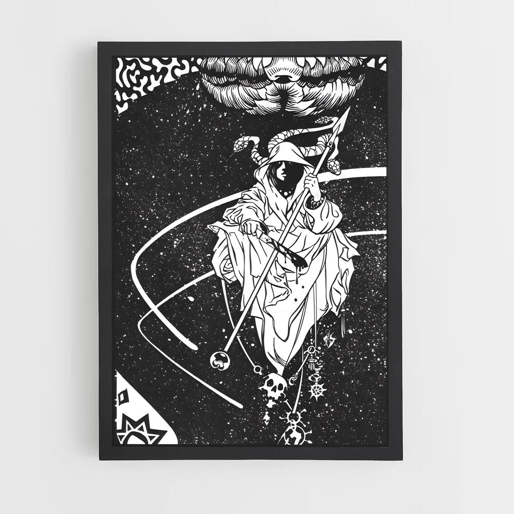 ap-world of darkness-2 cadre Noir