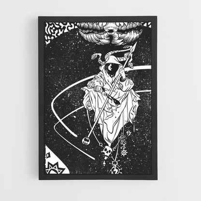 ap-world of darkness-2 cadre Noir