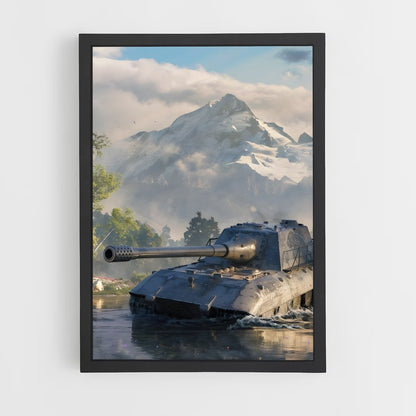 ap-world of tanks-1 cadre Noir