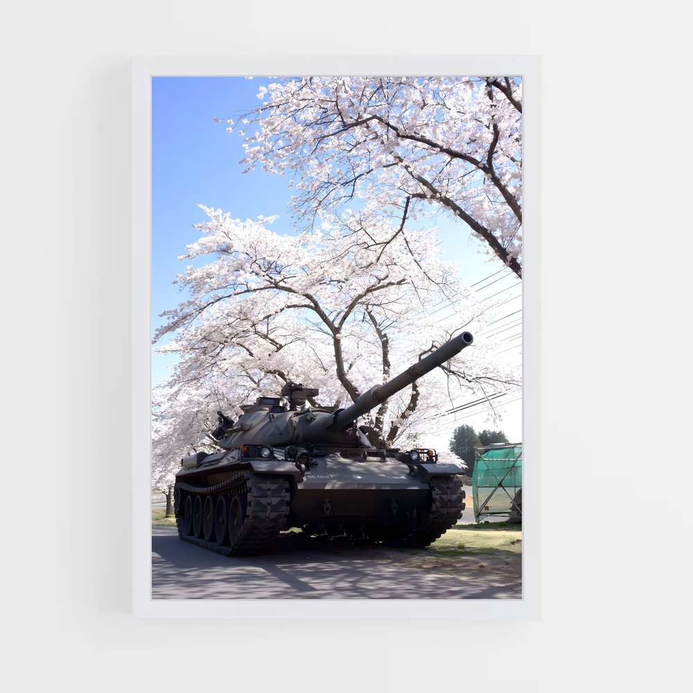 ap-world of tanks-2 cadre Blanc