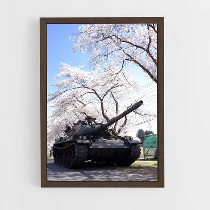 ap-world of tanks-2 cadre Bois foncé
