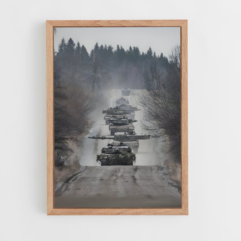 ap-world of tanks-3 cadre Bois clair