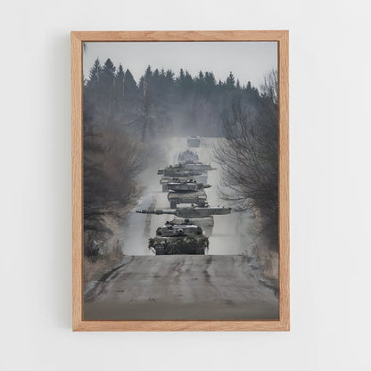ap-world of tanks-3 cadre Bois clair