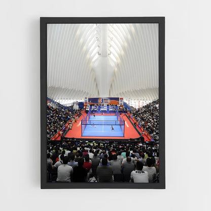 ap-world padel tour-1 cadre Noir