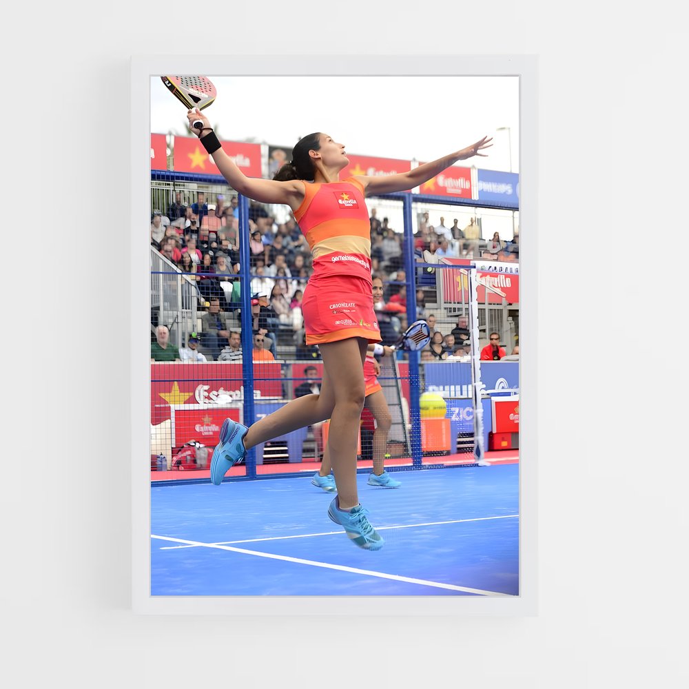 ap-world padel tour-2 cadre Blanc