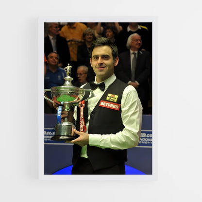 ap-world pool championship-1 cadre Blanc