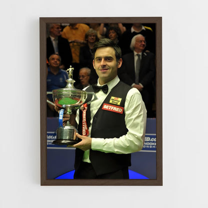 ap-world pool championship-1 cadre Bois foncé