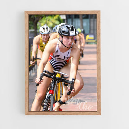 ap-world triathlon championship series-2 cadre Bois clair