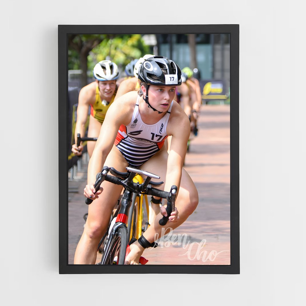 ap-world triathlon championship series-2 cadre Noir