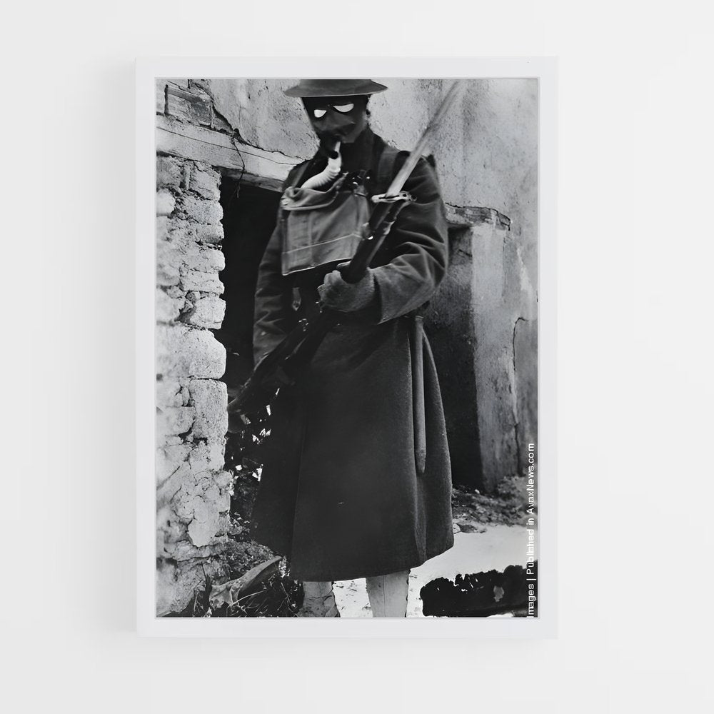ap-world war 1-2 cadre Blanc