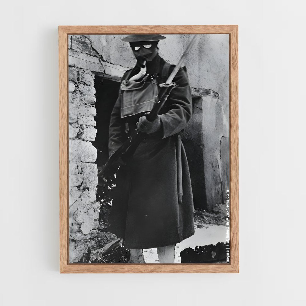 ap-world war 1-2 cadre Bois clair