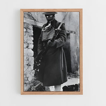 ap-world war 1-2 cadre Bois clair