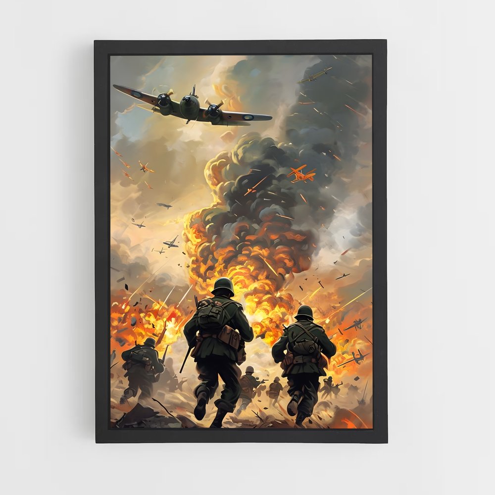 ap-world war 2-2 cadre Noir