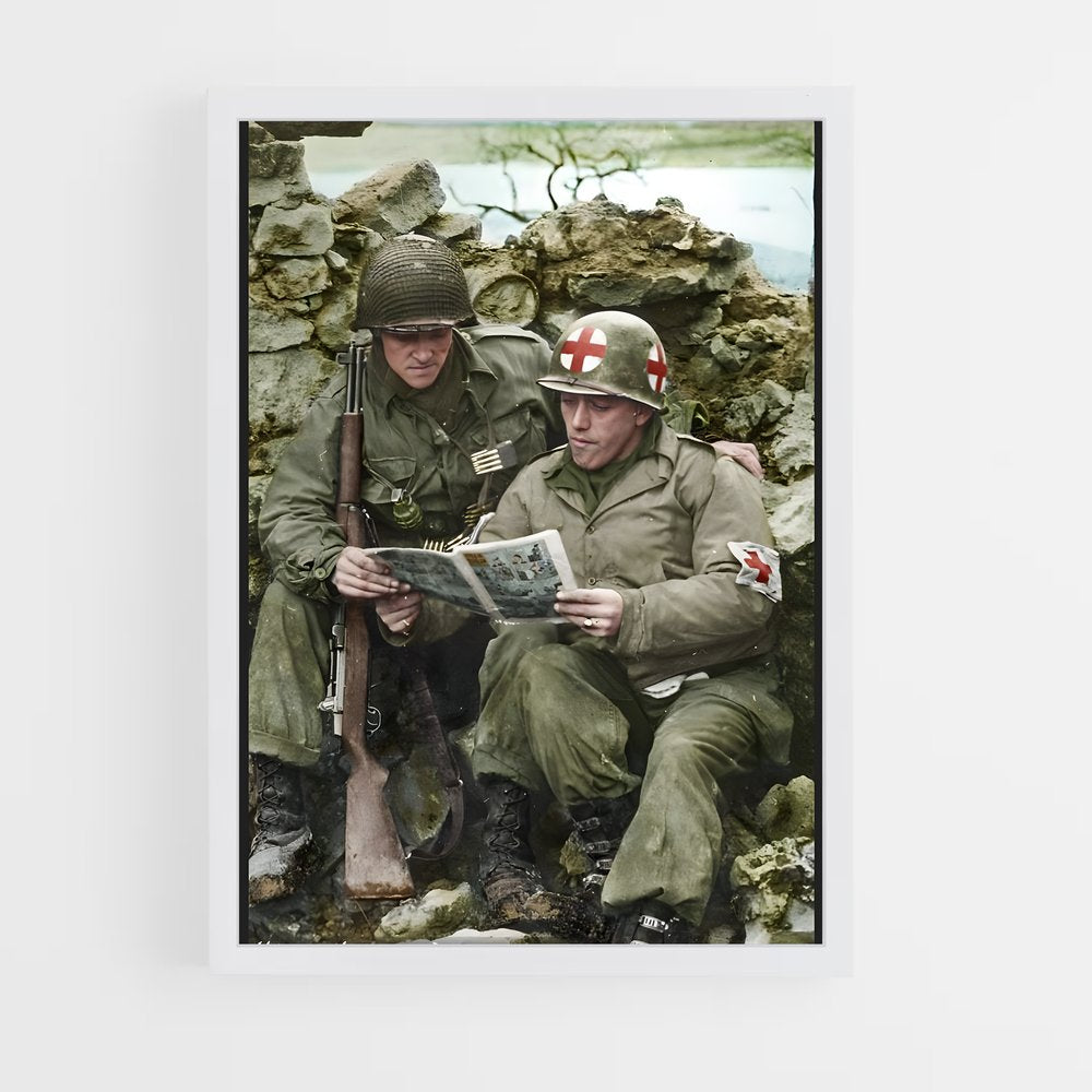 ap-world war 2-4 cadre Blanc