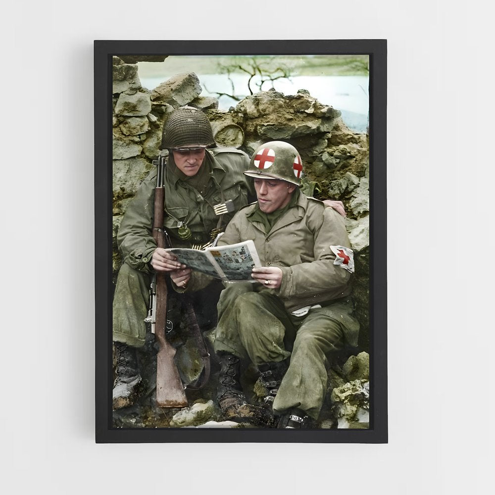 ap-world war 2-4 cadre Noir