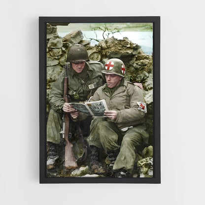 ap-world war 2-4 cadre Noir