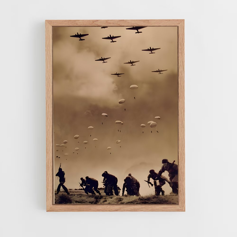 ap-world war 2-5 cadre Bois clair