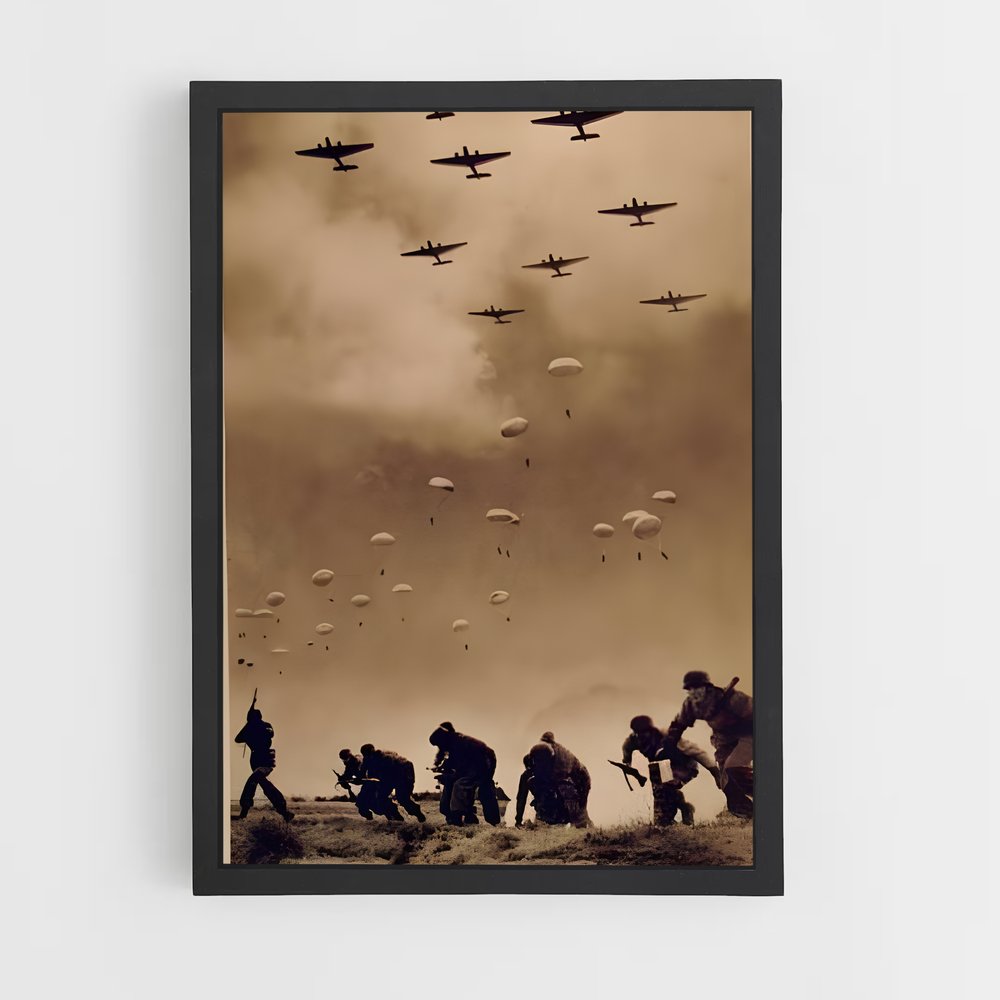 ap-world war 2-5 cadre Noir