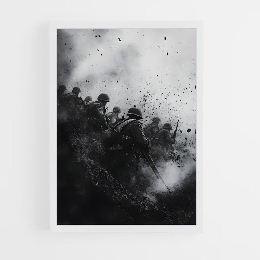ap-world war 2-6 cadre Blanc