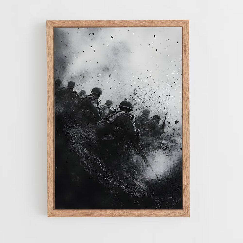ap-world war 2-6 cadre Bois clair