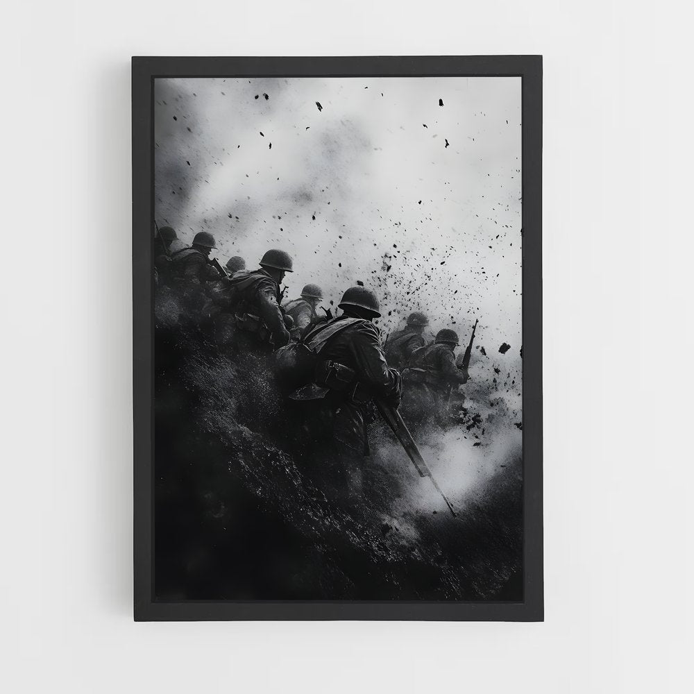 ap-world war 2-6 cadre Noir