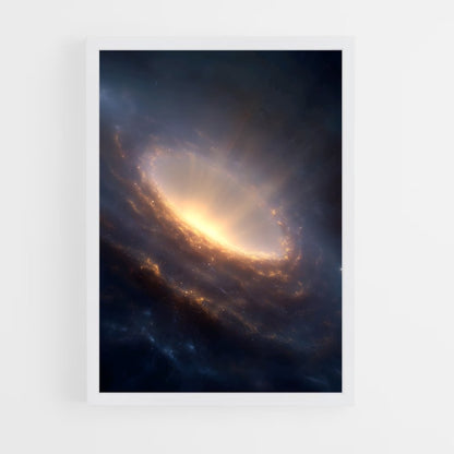 ap-wormhole-7 cadre Blanc