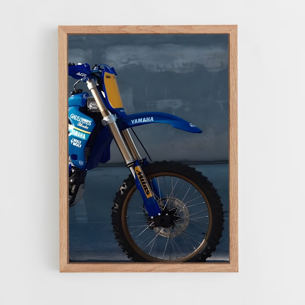 ap-wr250f-1 cadre Bois clair