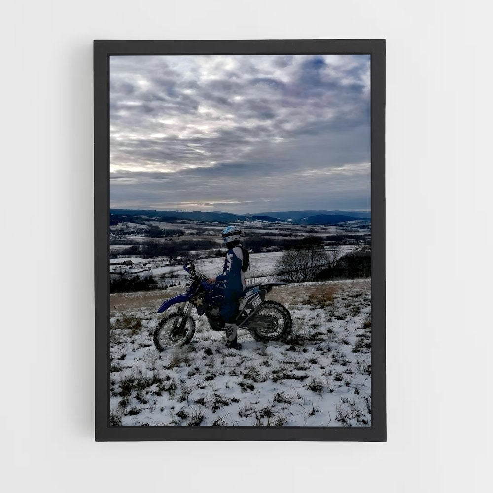 ap-wr250f-2 cadre Noir