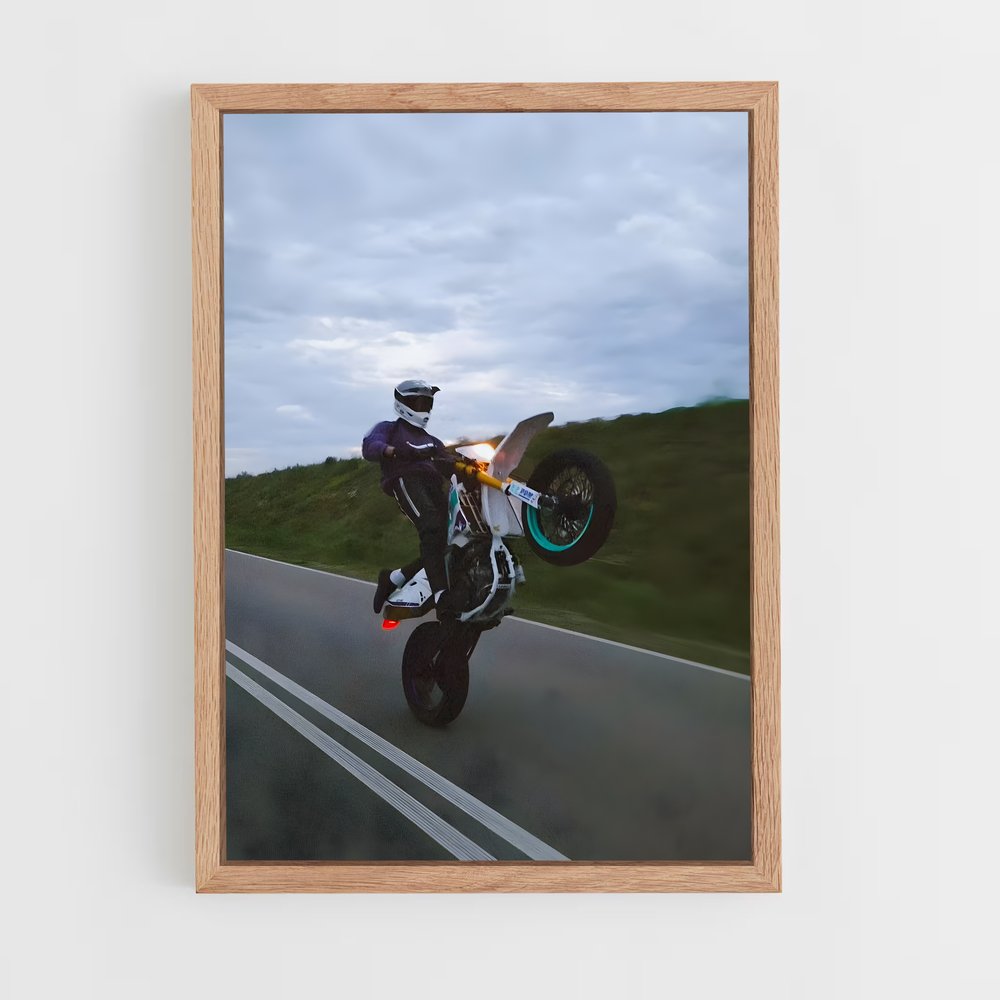ap-wr450f-1 cadre Bois clair