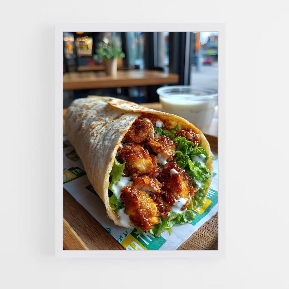 ap-wrap-1 cadre Blanc