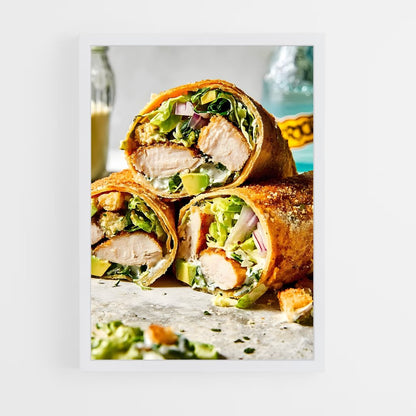 ap-wrap-2 cadre Blanc