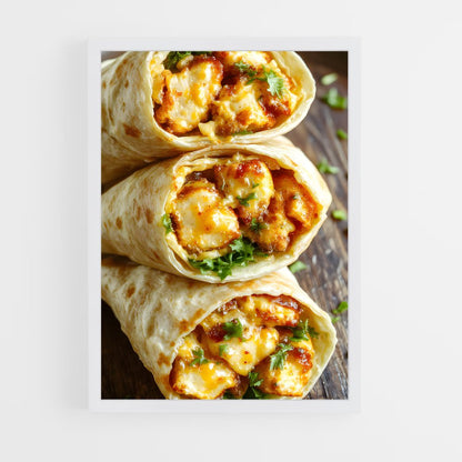 ap-wrap-3 cadre Blanc