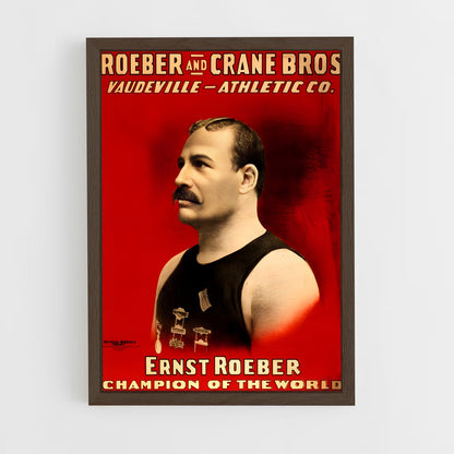 ap-wrestling world championships greco roman-1 cadre Bois foncé