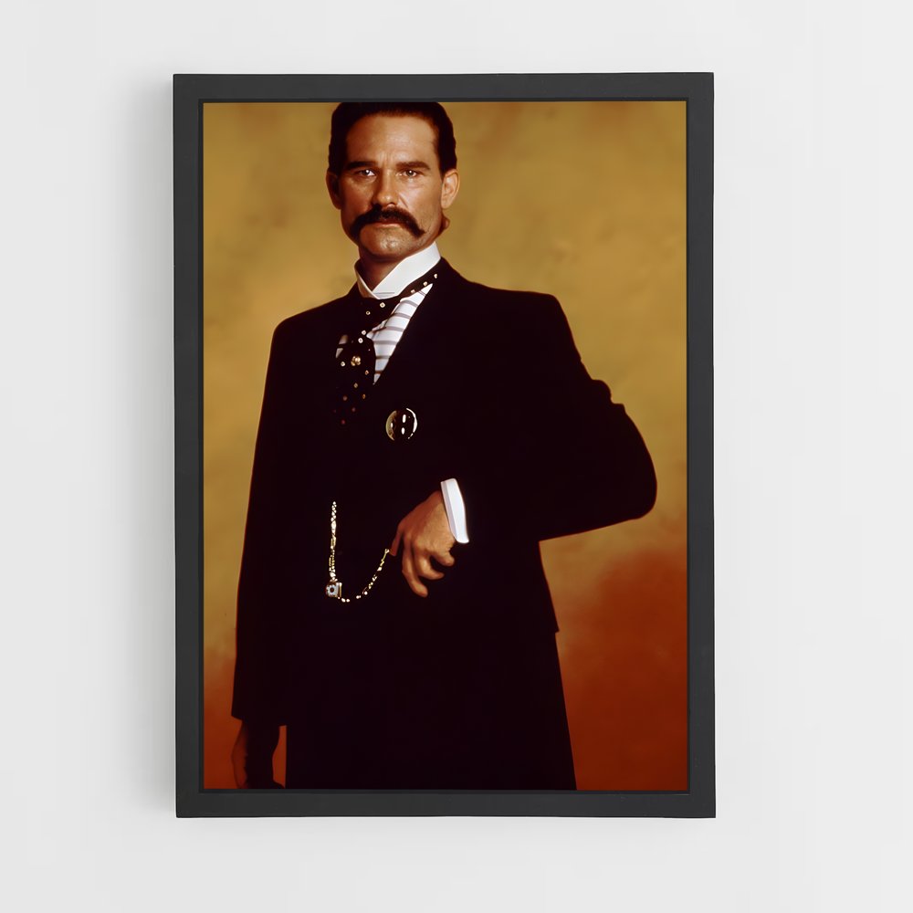 ap-wyatt earp-2 cadre Noir