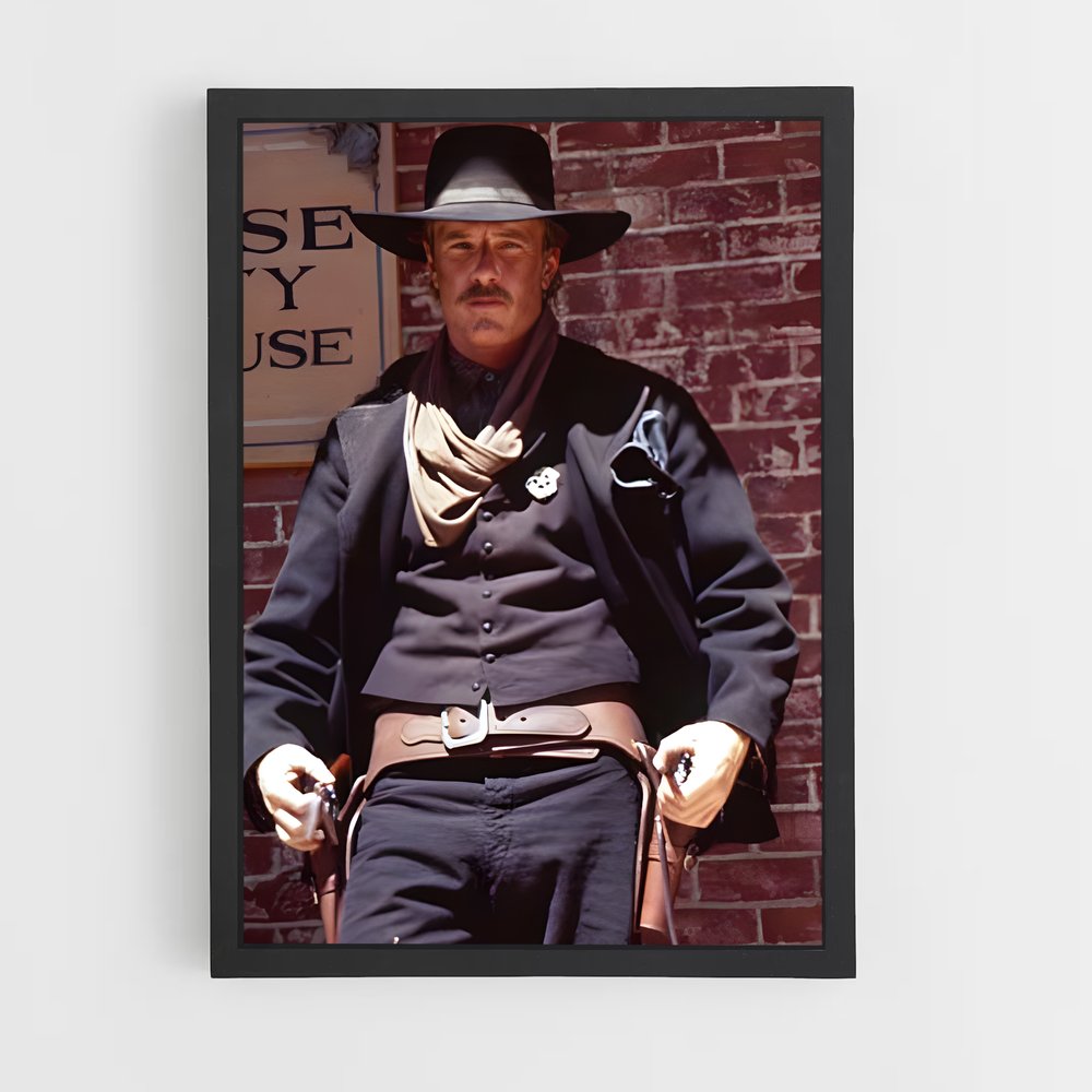 ap-wyatt earp-3 cadre Noir