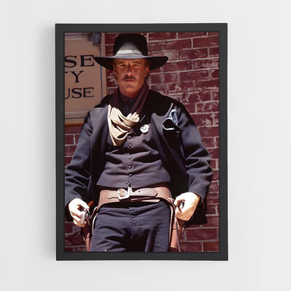 ap-wyatt earp-3 cadre Noir