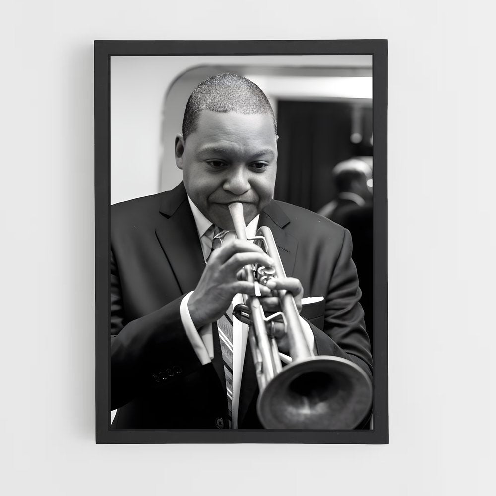 ap-wynton marsalis-1 cadre Noir