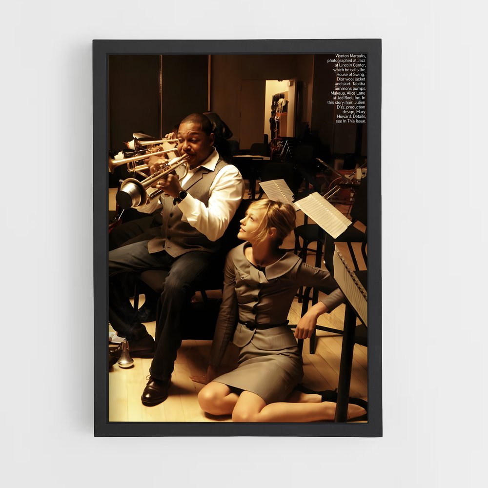 ap-wynton marsalis-4 cadre Noir