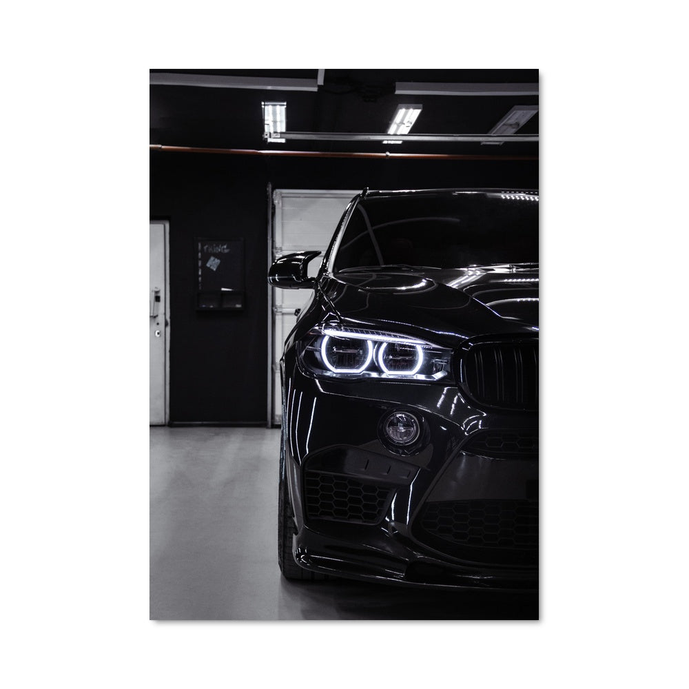 Poster X5m 76531