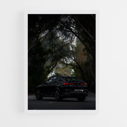 ap-x6m-4 cadre Blanc