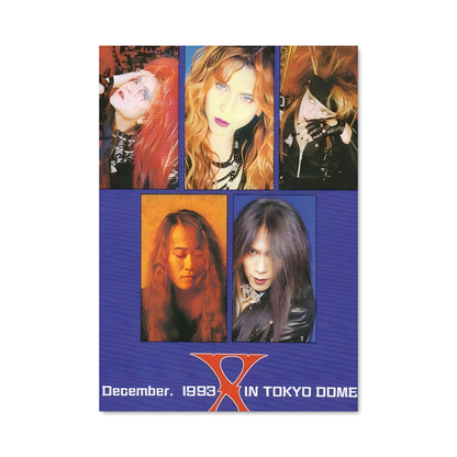 Poster X-Zone