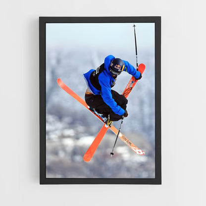 ap-x games skiing-1 cadre Noir