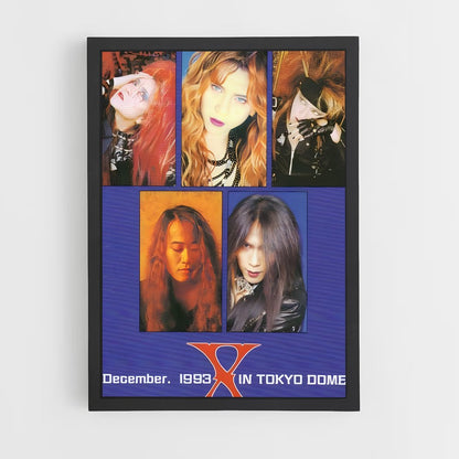 ap-x japan-1 cadre Noir