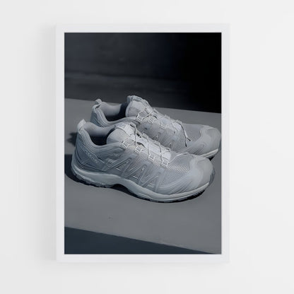 ap-xa pro 3d-1 cadre Blanc