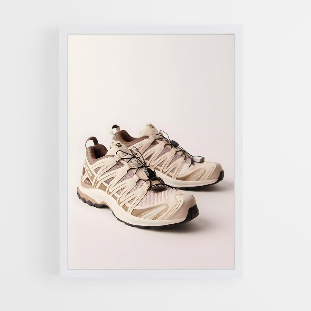 ap-xa pro 3d-2 cadre Blanc