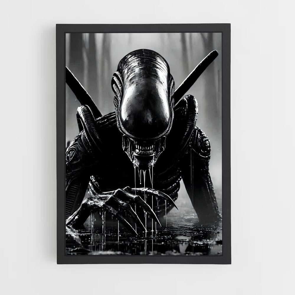 ap-xenomorph-3 cadre Noir