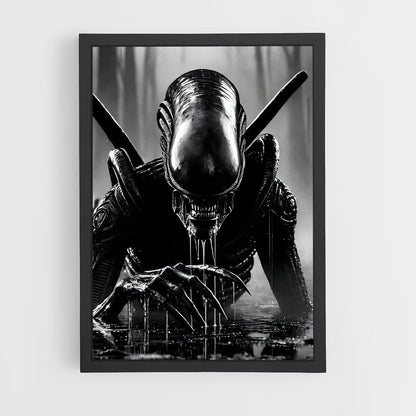 ap-xenomorph-3 cadre Noir
