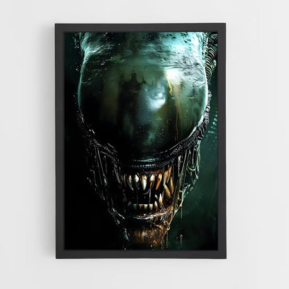 ap-xenomorph-8 cadre Noir